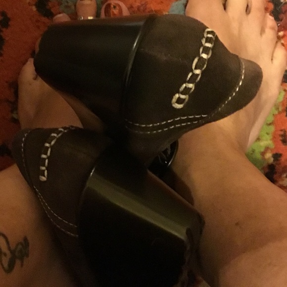 Wedge loafers by Nautarlizer - Picture 5 of 5